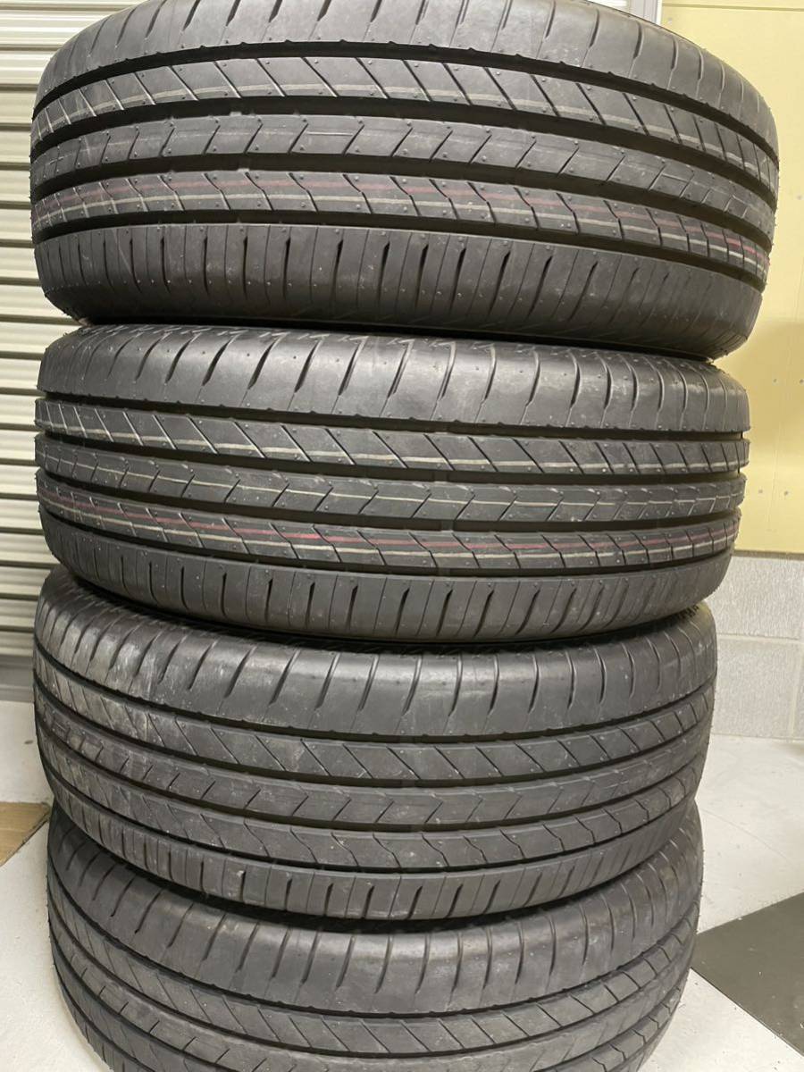 ☆新車外し☆ 23年3月 納車外し 225/65R17 ブリヂストン アレンザ 年次