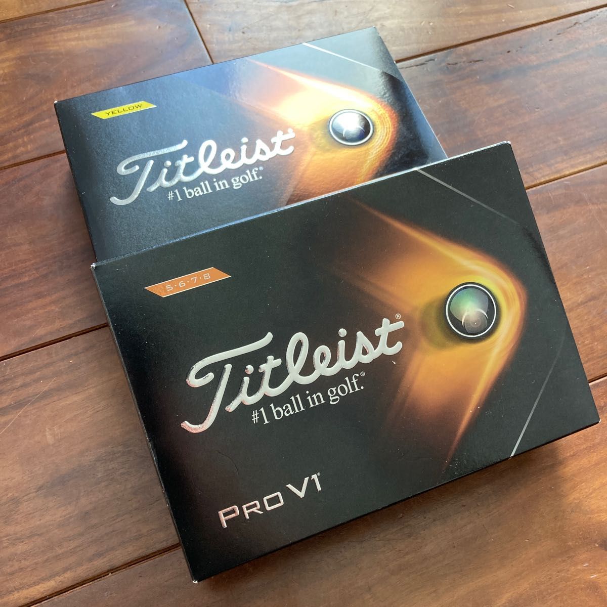 開店祝い プロV1x Titleist タイトリスト タイトリスト PROV1x PROV1