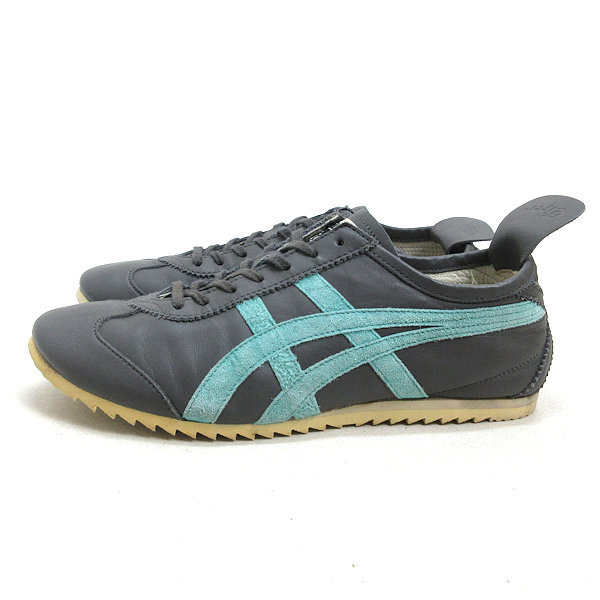 素晴らしい外見 OT6010 tiger k□【24cm】オニツカタイガー/onitsuka