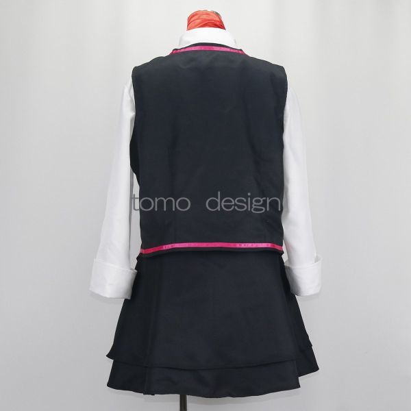 お歳暮 - Yahoo!オークション cos9930高品質 ストリート 実物撮影 コスプレ衣装