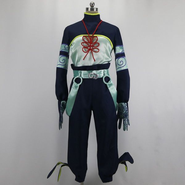大人上品なおすすめコーデ Fate/Grand 実物撮影 cos9931高品質 Order コスプレ衣装 太歳星君 コスプレ衣装