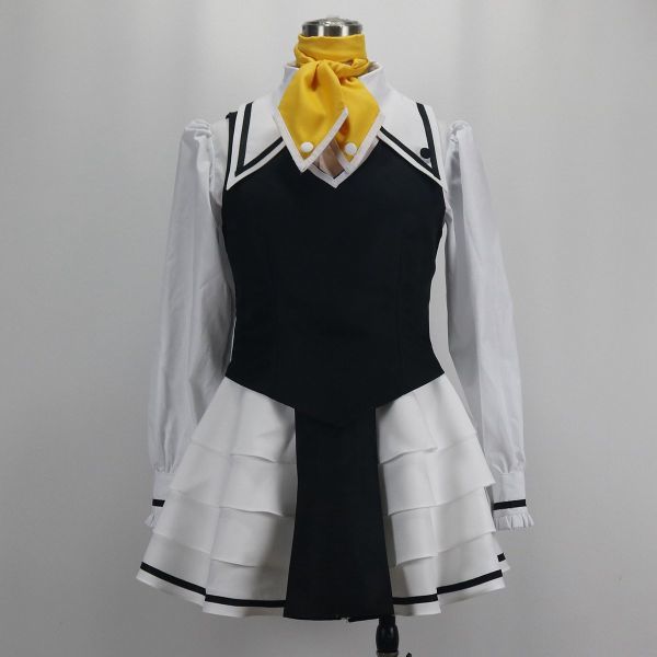 メーカー 一覧 cos9944高品質 コスプレ衣装 さくら きりしま 桐島さくら さくらさくら 実物撮影 コスプレ衣装