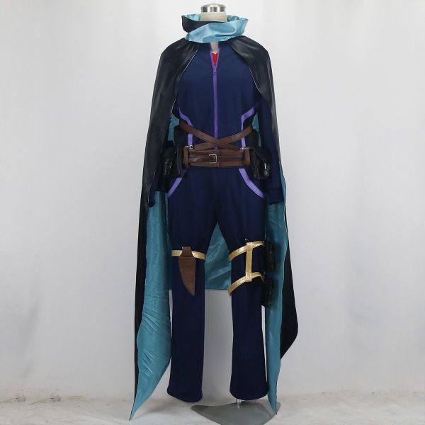 cos9968高品質 実物撮影 刀剣乱舞-ONLINE- 小竜景光（こりゅうかげみつ）コスプレ衣装