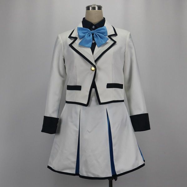 割引発見 cos9984Love - Yahoo!オークション Live 虹ヶ咲学園 ラブライブ コスプレ衣装