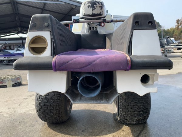 KAWASAKI カワサキ JET SKI 550SX 中古 セル確認OK ジェット KAWASAKI カワサキ JET SKI 550SX 中古 セル確認OK ジェット