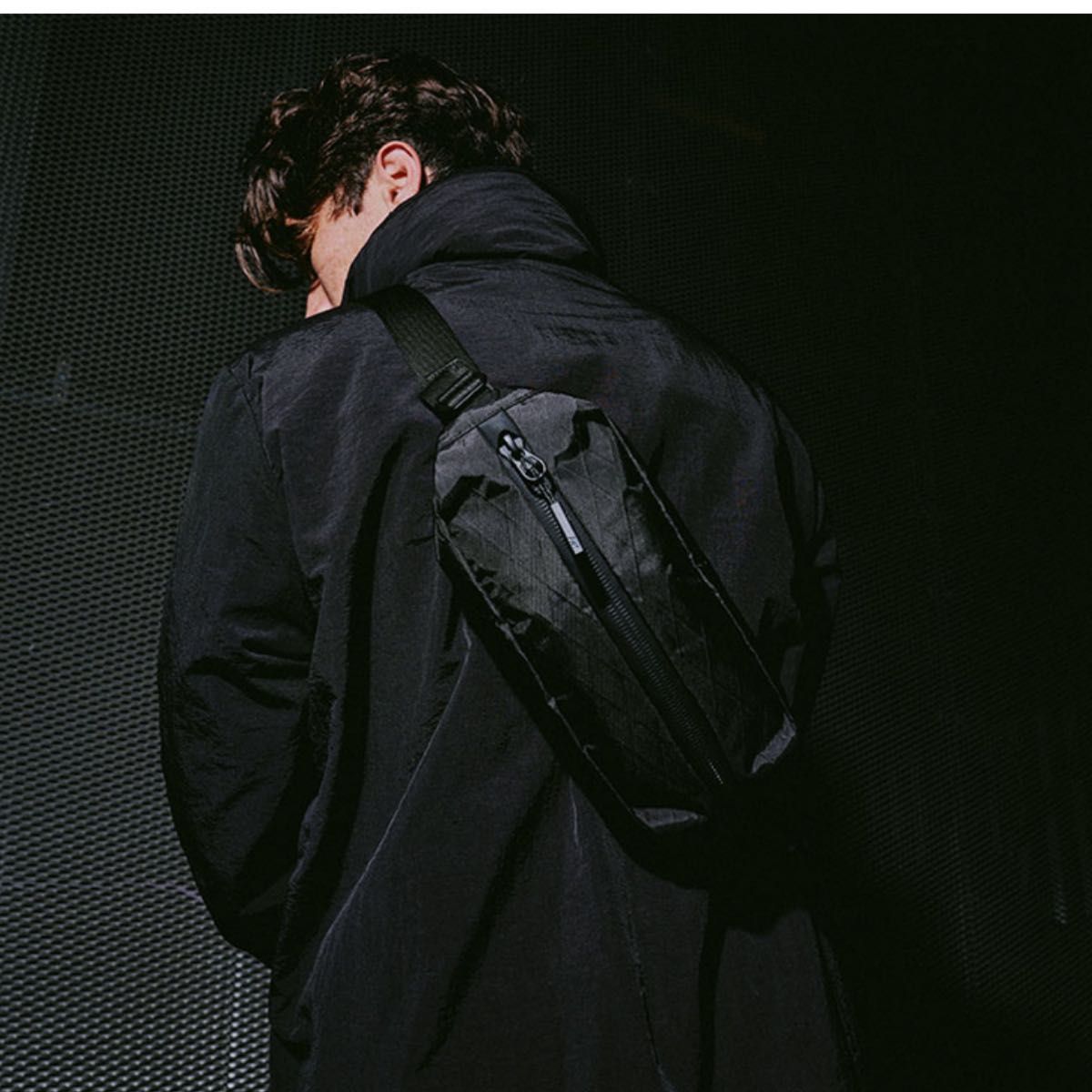Aer】City Sling 2 X-Pac 新品未使用 | www.mclegal.info