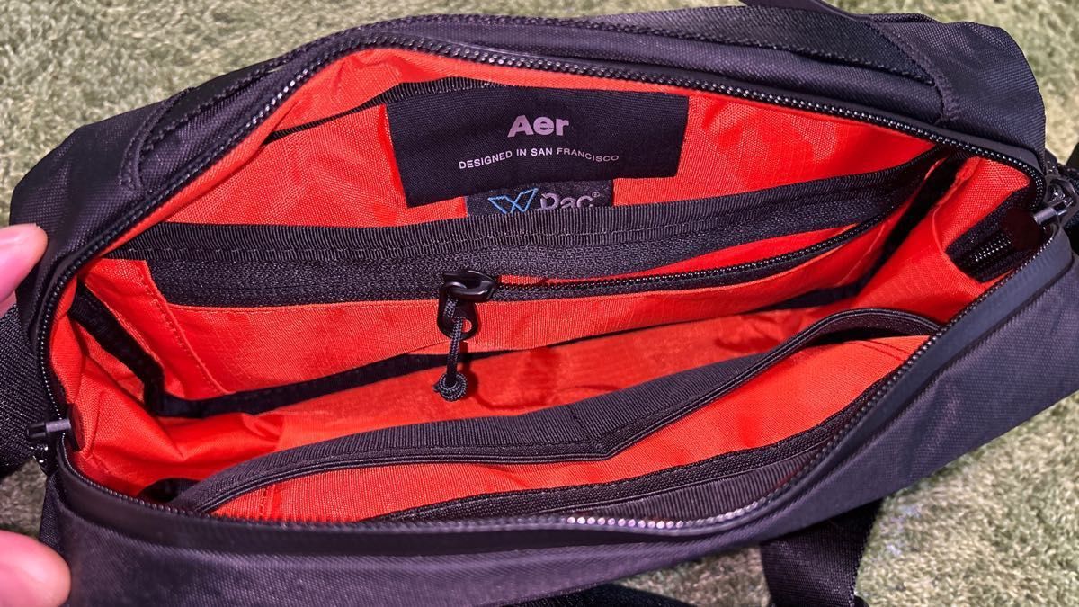 Aer】City Sling 2 X-Pac 新品未使用 | www.mclegal.info