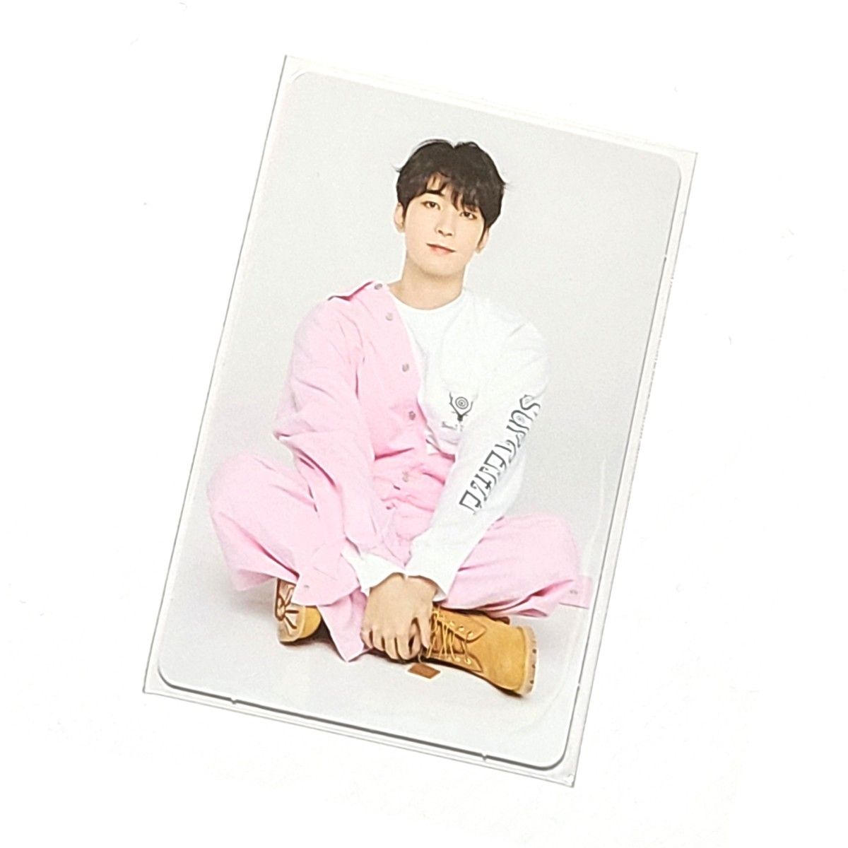 SEVENTEEN ケレン 30 ウォヌ トレカ CARAT LAND セブチ フォトカード