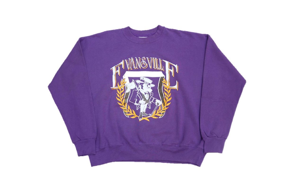 50%OFF Dodger 1980's~90's L/S Shirts Sweat Print XLサイズ以上 50%OFF Dodger 1980's~90's L/S Shirts Sweat Print XLサイズ以上