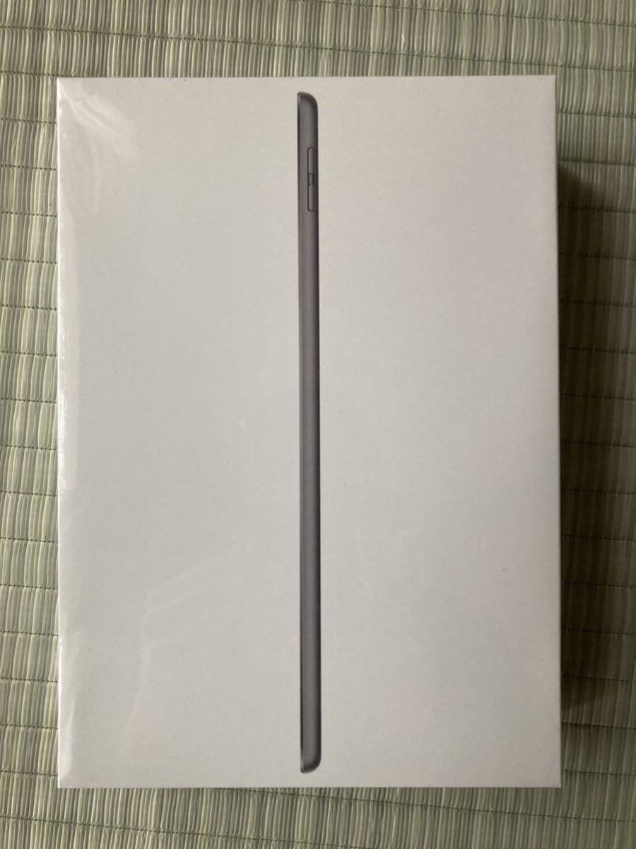 新品未開封Apple iPad 第9世代A13 Bionic 10.2型-–日本Yahoo!拍賣