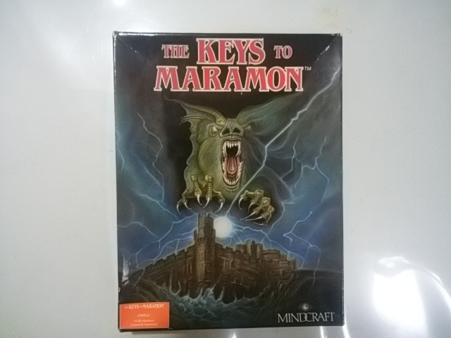 2022年レディースファッション福袋特集 The Keys (MINDCRAFT) Maramon