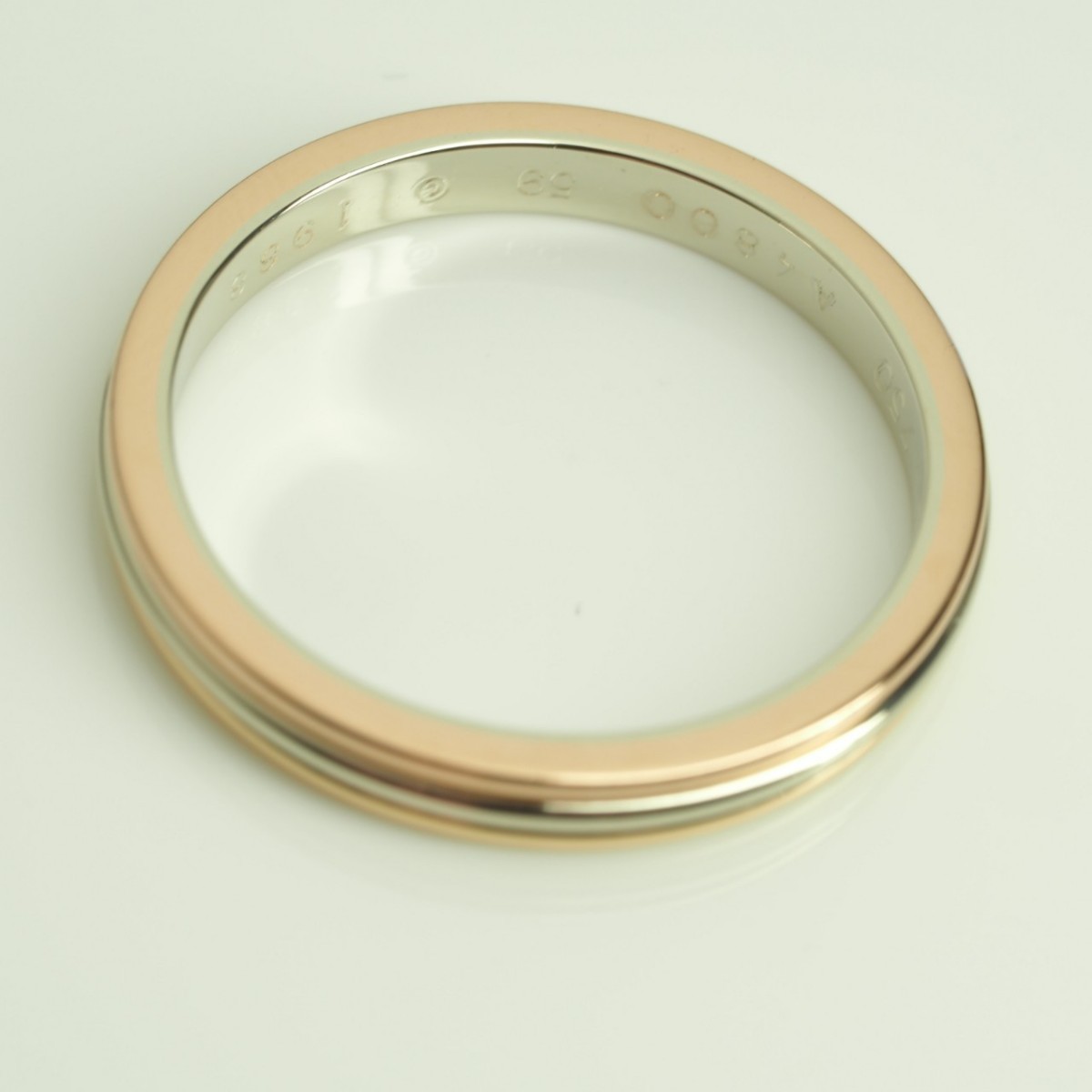 激安通販 割引購入カルティエ Cartier カルティエ スリーカラー