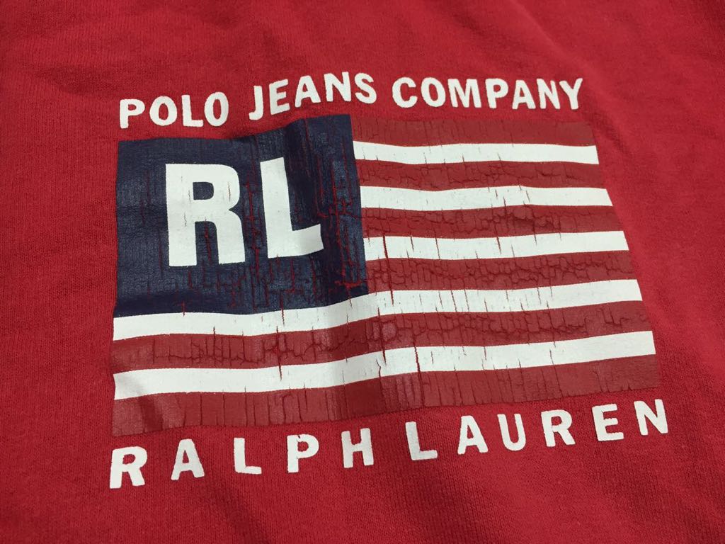  Ralph Lauren 100...