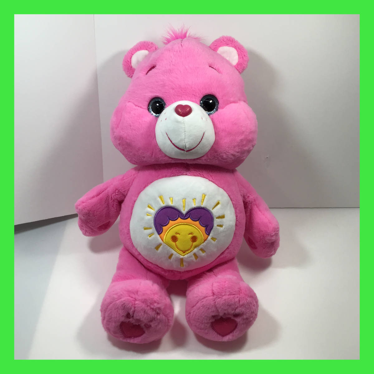 N-1316☆ ケアベア ぬいぐるみ Care Bears コストコ 2227JTA01 N-1316☆ ケアベア ぬいぐるみ Care Bears コストコ 2227JTA01
