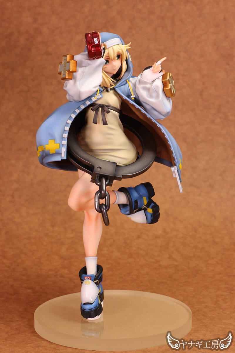 Yahoo!オークション - ガレージキット完成品 ブリジット Yahoo!オークション - ガレージキット完成品 ブリジット