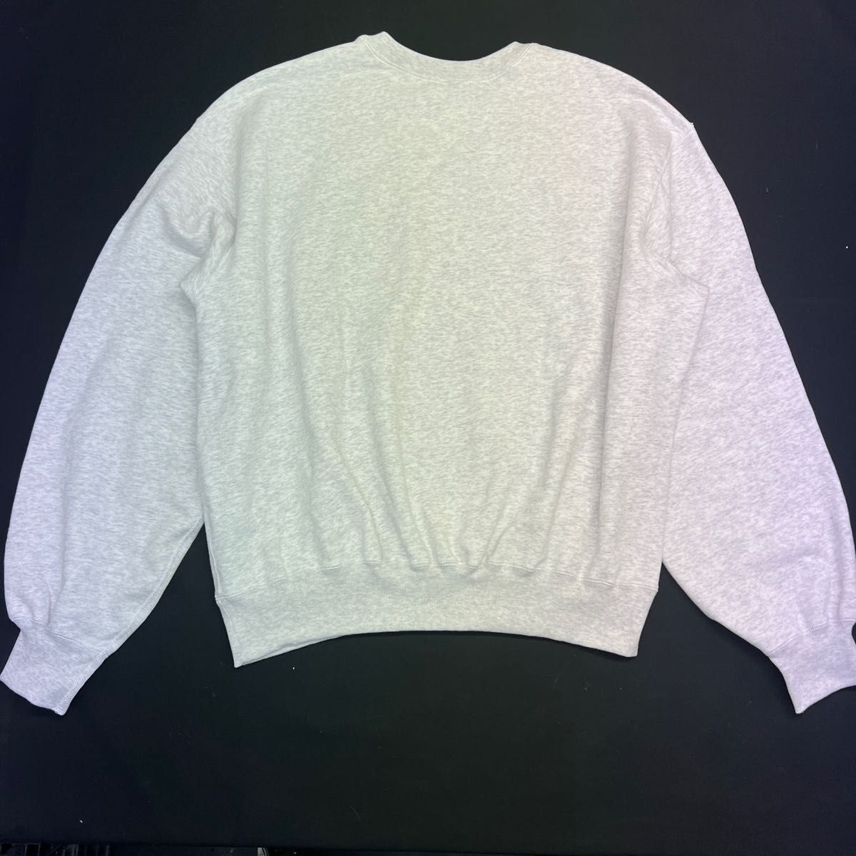 トップス AWW MAGAZINE SWEAT AWW MAGAZINE SWEAT
