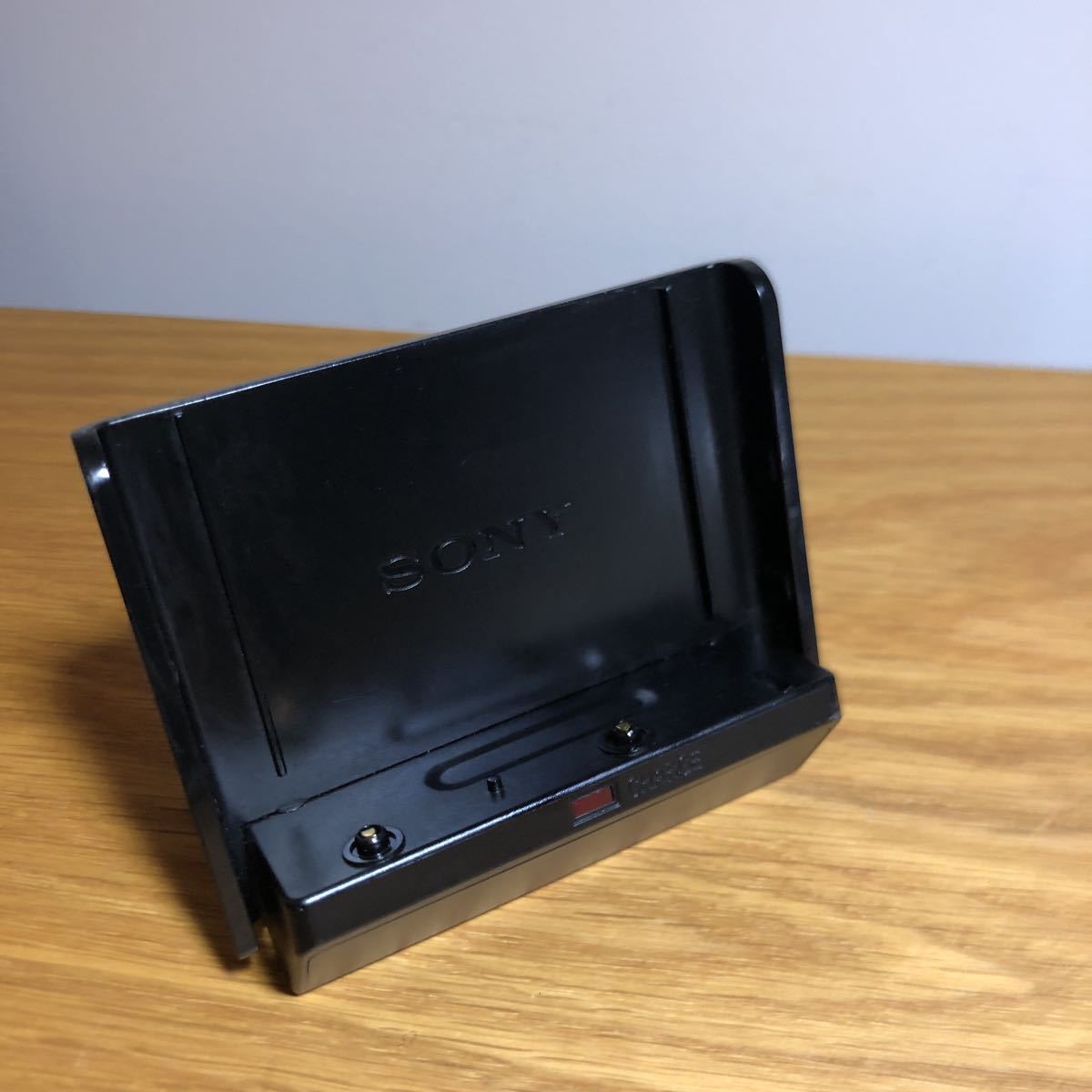SONY WM-EX651用 カセットウォークマン充電スタンド BCA-WMEX651 SONY WM-EX651用 カセットウォークマン充電スタンド BCA-WMEX651