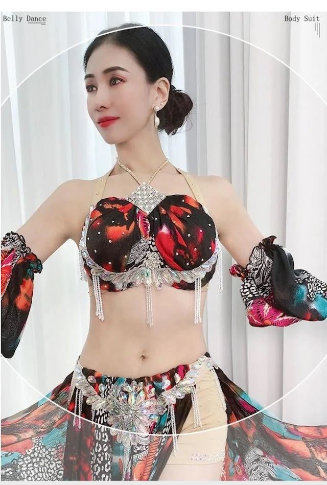 ベリーダンスオリエンタルラインストーンダイヤモンド ベリーダンスオリエンタルラインストーンダイヤモンド