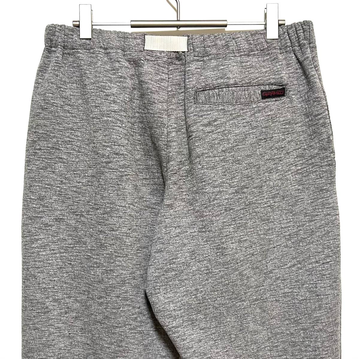 おしゃれ】 ナロー クライミング クールマックス グラミチ PANTS(L