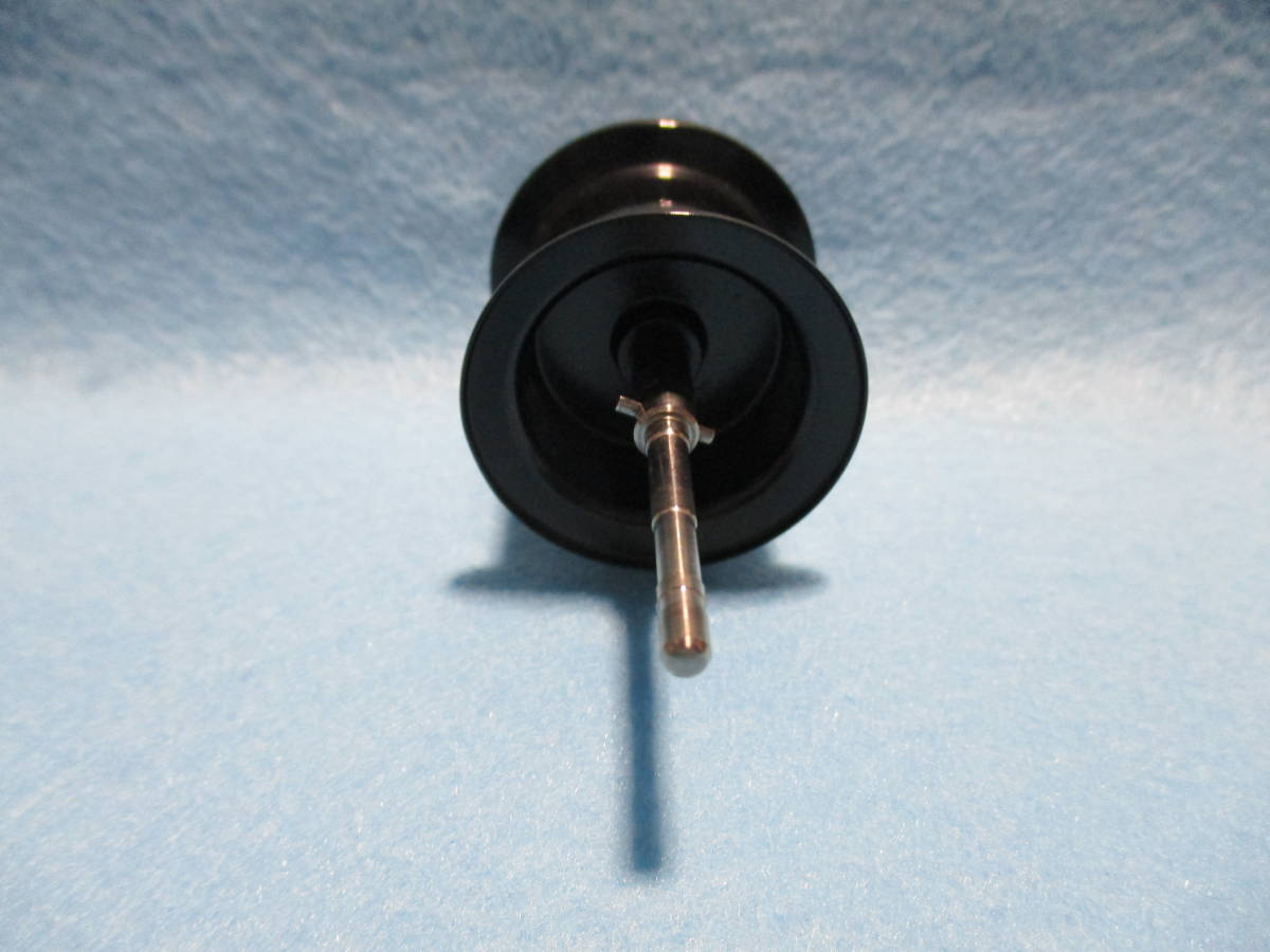 夢屋 09アルデバラン / 10スコーピオン用 BFSスプールMg 32mm 夢屋 09アルデバラン / 10スコーピオン用 BFSスプールMg 32mm