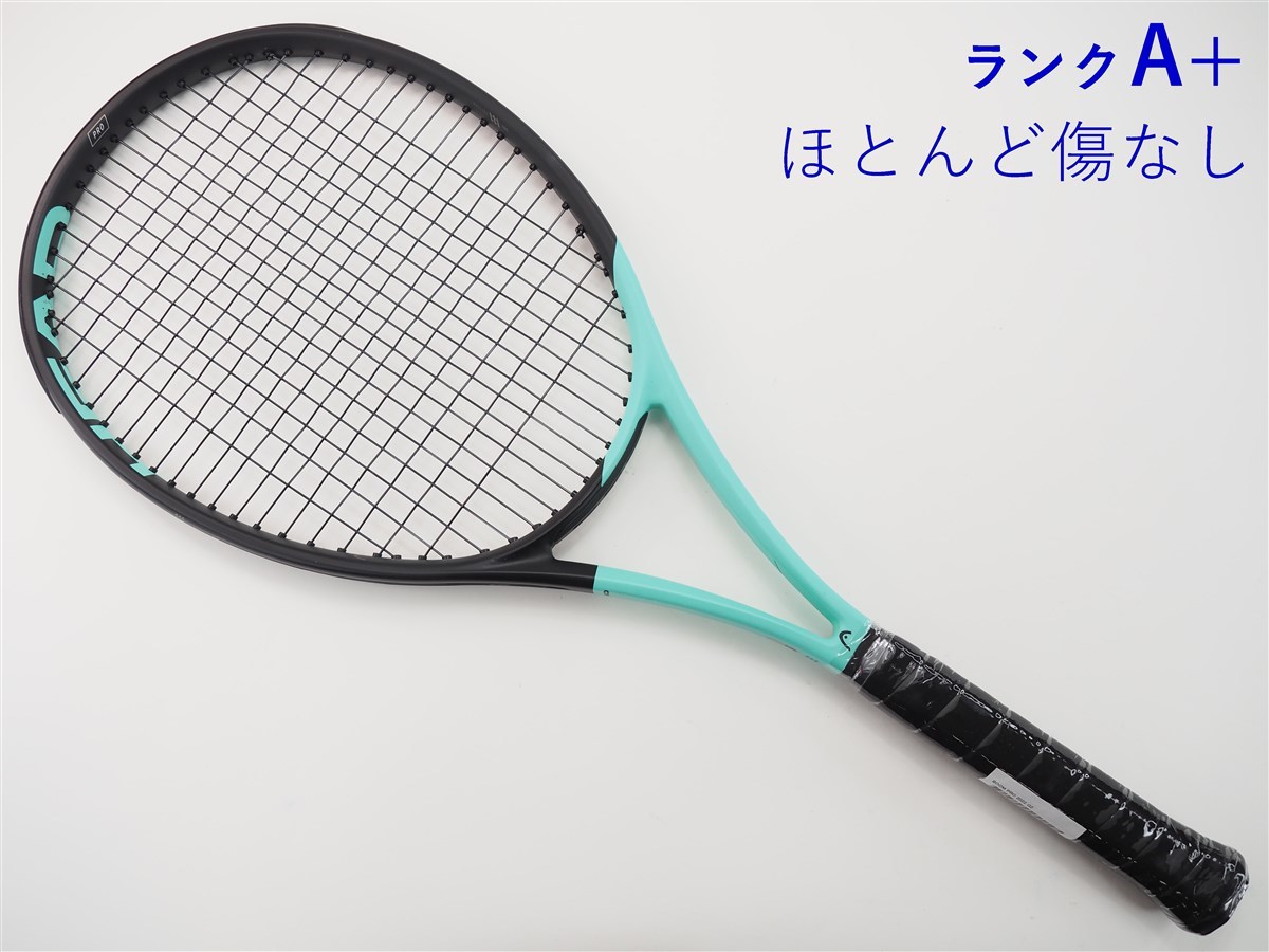 中古 テニスラケット ヘッド ブーム プロ 2022年モデル (G2)HEAD BOOM PRO 2022_画像1