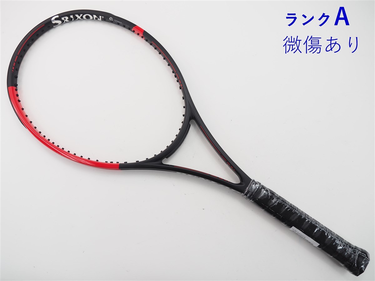  used tennis racket Dunlop si- X 200 Tour 2019 year of model (G3)DUNLOP CX 200 TOUR 2019
