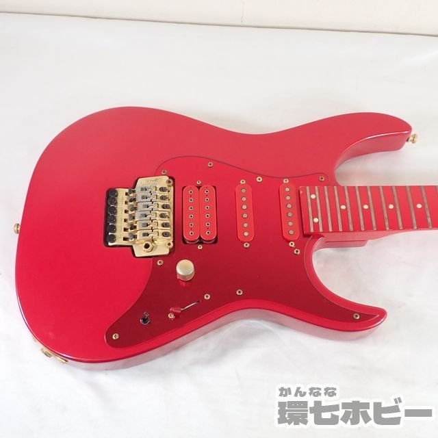 0KL10◇FERNANDES/フェルナンデス LA-85KK? L'Arc~en~Ciel KENモデル