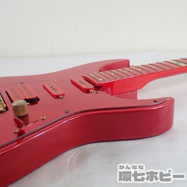 0KL10◇FERNANDES/フェルナンデス LA-85KK? L'Arc~en~Ciel KENモデル