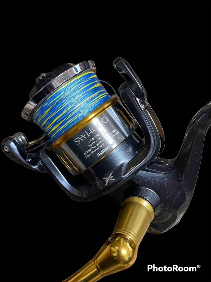 15 ツインパワー SW 14000XG exec.com.py
