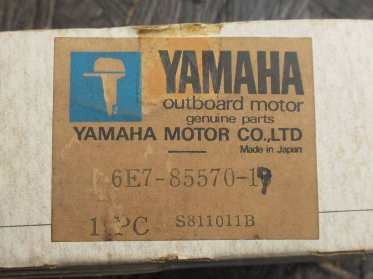 Yahoo!オークション - ヤマハ イグニッションコイル CM62 Yahoo!オークション - ヤマハ イグニッションコイル CM62