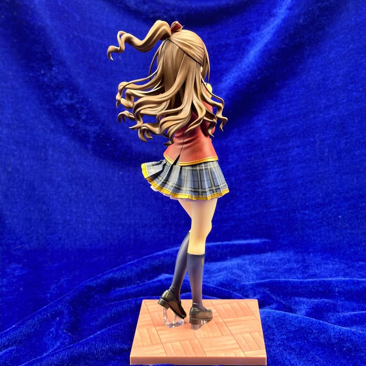 リコルヌ アイドルマスターシンデレラガールズ 島村卯月 小日向美穂