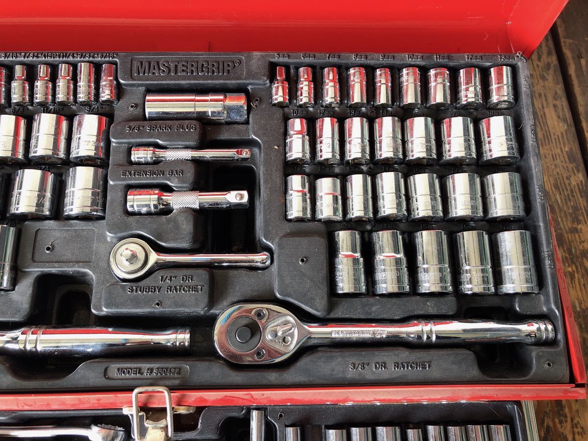 ゆったり柔らか MASTERGRIP マスターグリップ 米国ALLTRADE社 ツール