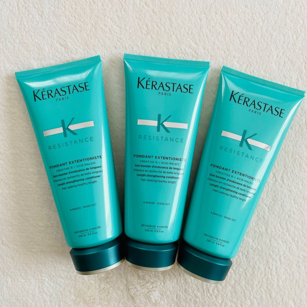 ケラスターゼ RE フォンダン エクステンショニスト 200ml ×3個|PayPay