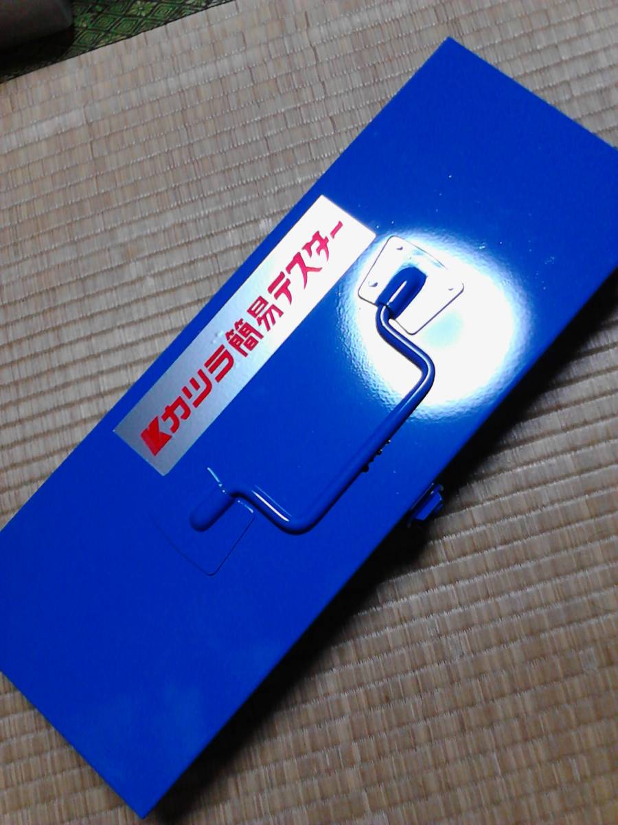 カツラ簡易テスター・ガス配管等の漏れ検査等に。新品 - 工具、DIY用品