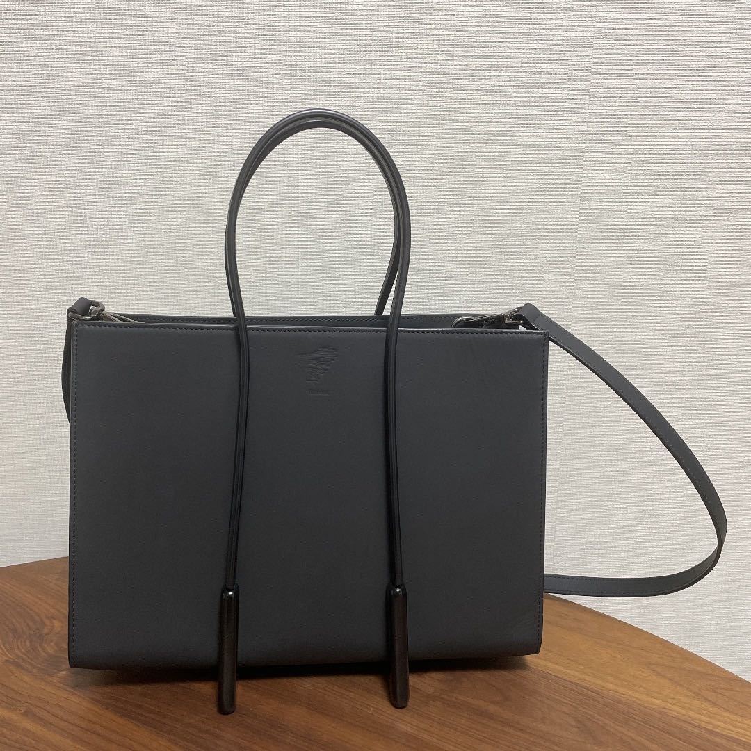 数々の賞を受賞 バッグ ショルダーハンド yohjiyamamoto 【交渉可