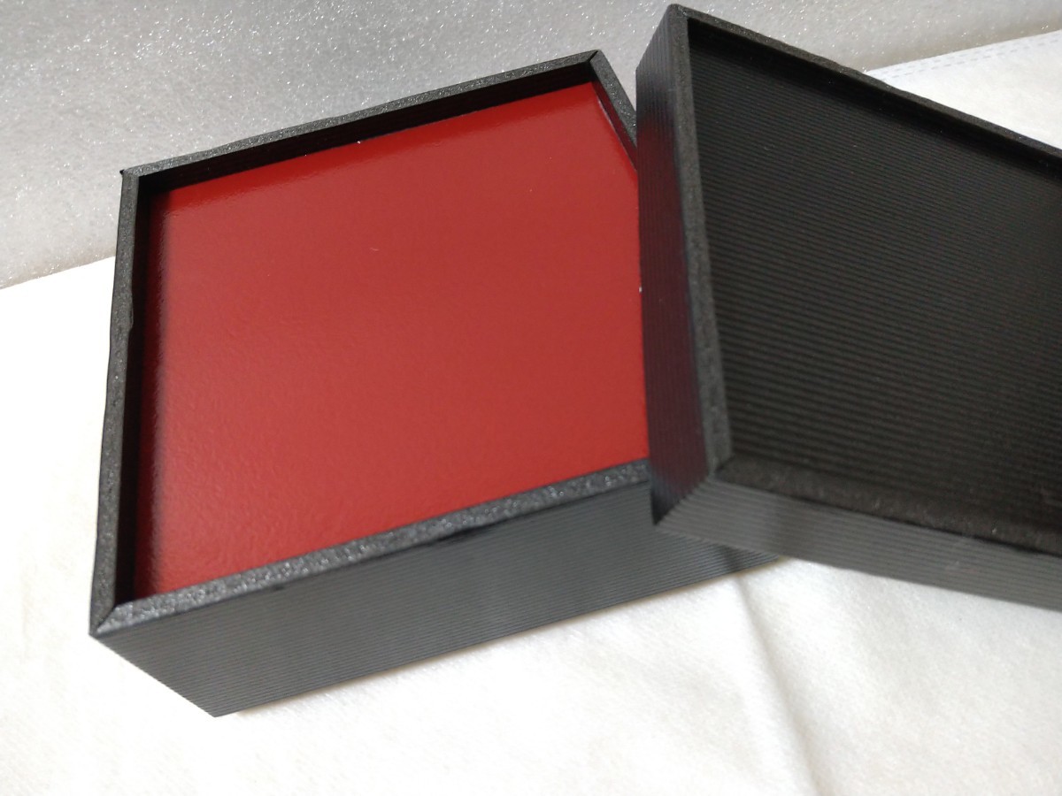 * японский стиль подарочная коробка пенополистирол серия материал стильный коробка подарок Новый год *