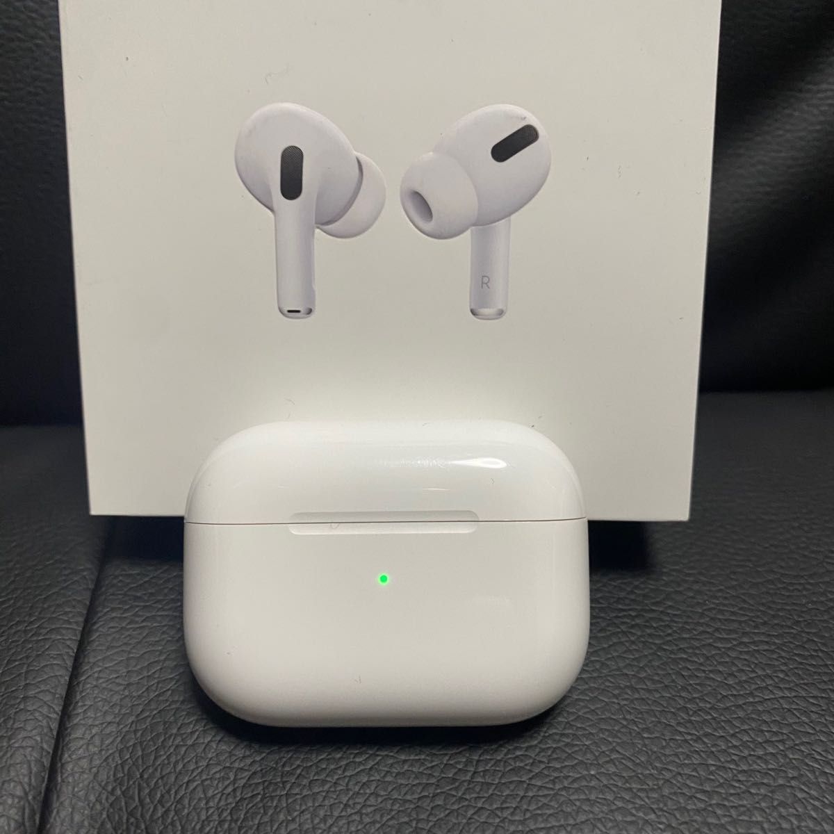 トレック販売店 AirPods Pro 2 右耳のみ 右耳、充電ケースなし MQD83J