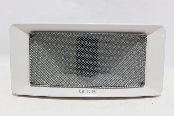 天然石ターコイズ TOA ワイドホーンスピーカー15W CS-153 - 通販