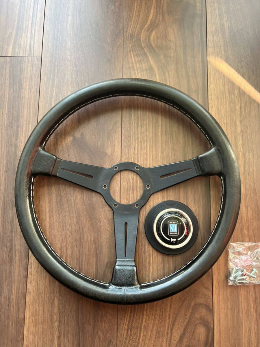 Yahoo!オークション - NARDI ナルディ クラシック 36φ 360mm Yahoo!オークション - NARDI ナルディ クラシック 36φ 360mm