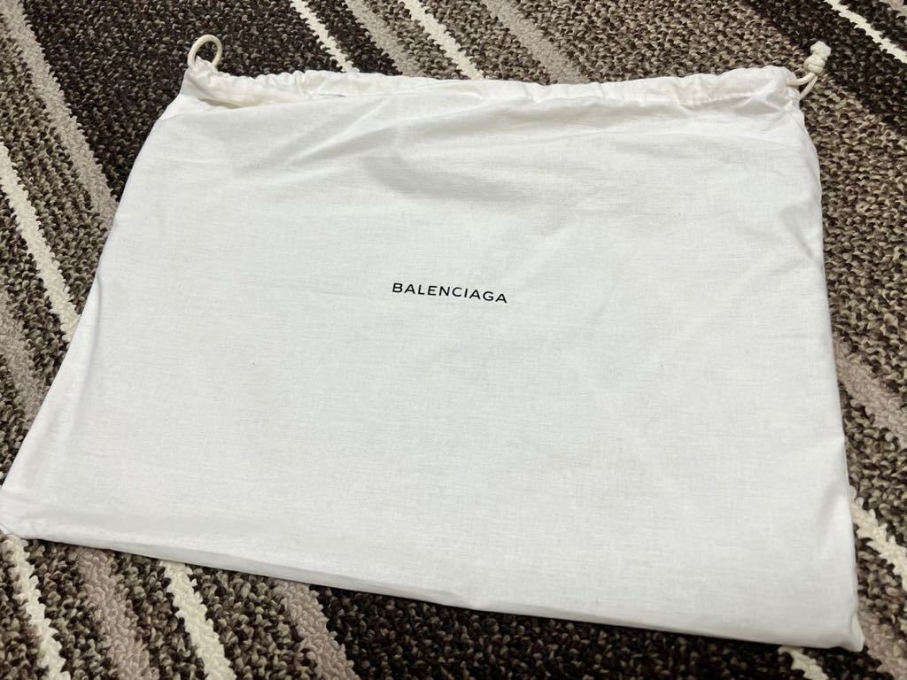 新品未使用 BALENCIAGA メンズ クラッチバッグ | normanhubbard.com
