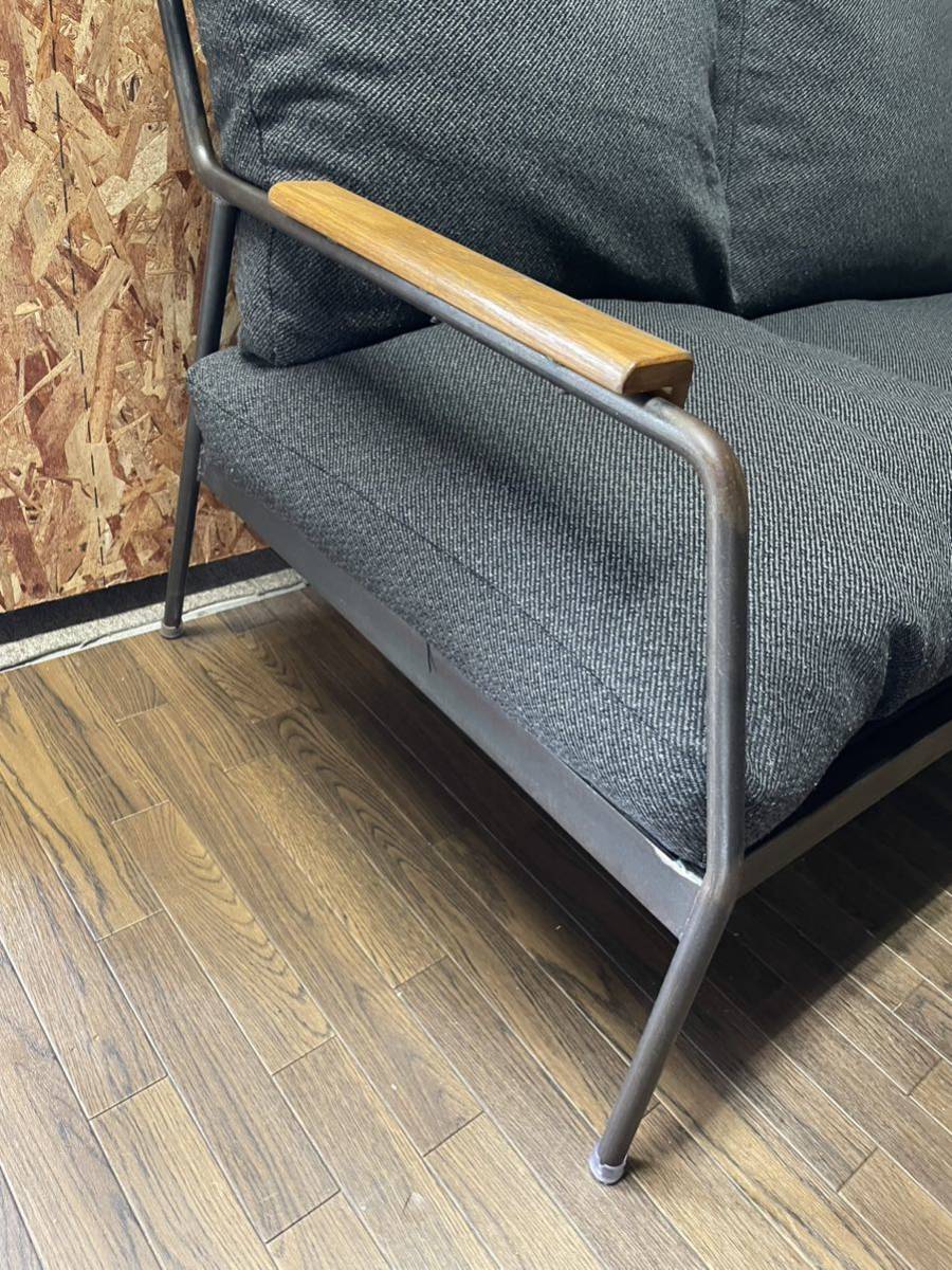 a.depeche アデペシュ socph 3seat sofa ソファー 3人掛け