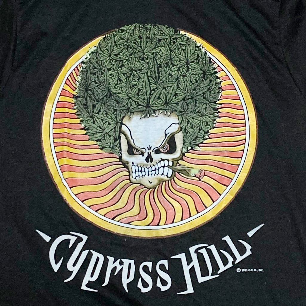 ○手数料無料!!○手数料無料!!90s サイプレスヒル Cypress Hill ラップ