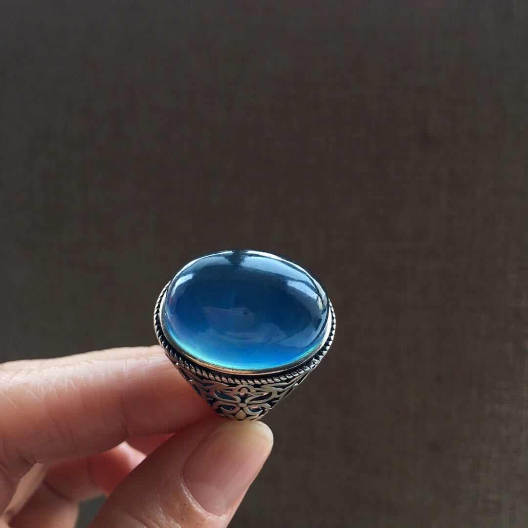 SALE最新作】 ヤフオク! - 7498S新品仕上≪Sapphire≫ 豪華絢爛 極