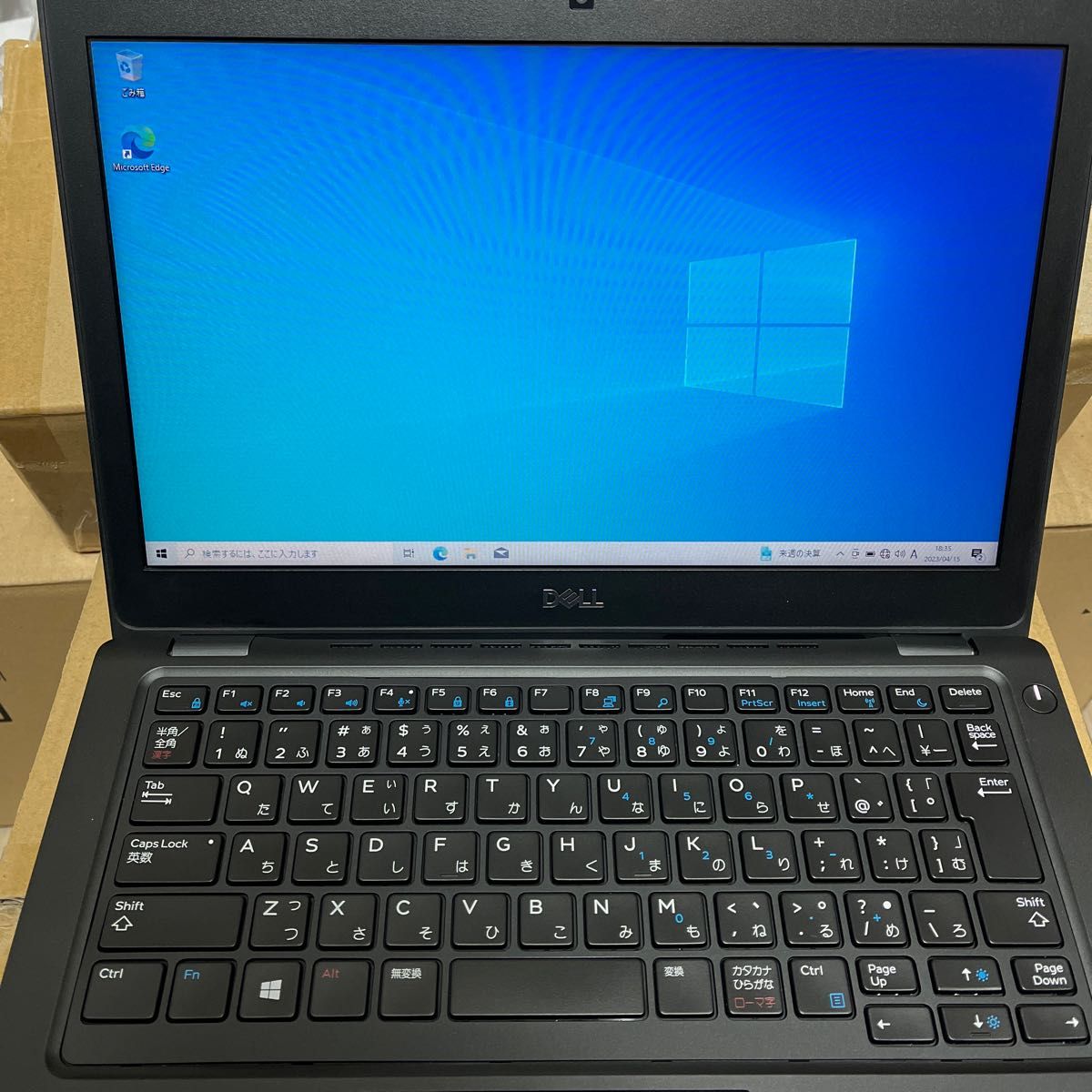 第8世代 i5-8250U 16G/500G NVMe Windows10 | ithink.lt