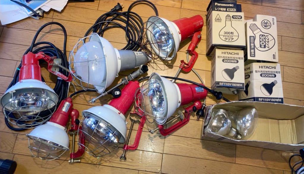 パナソニック レフ電球 屋外用 300形 - 通販 - hanackenovinky.cz