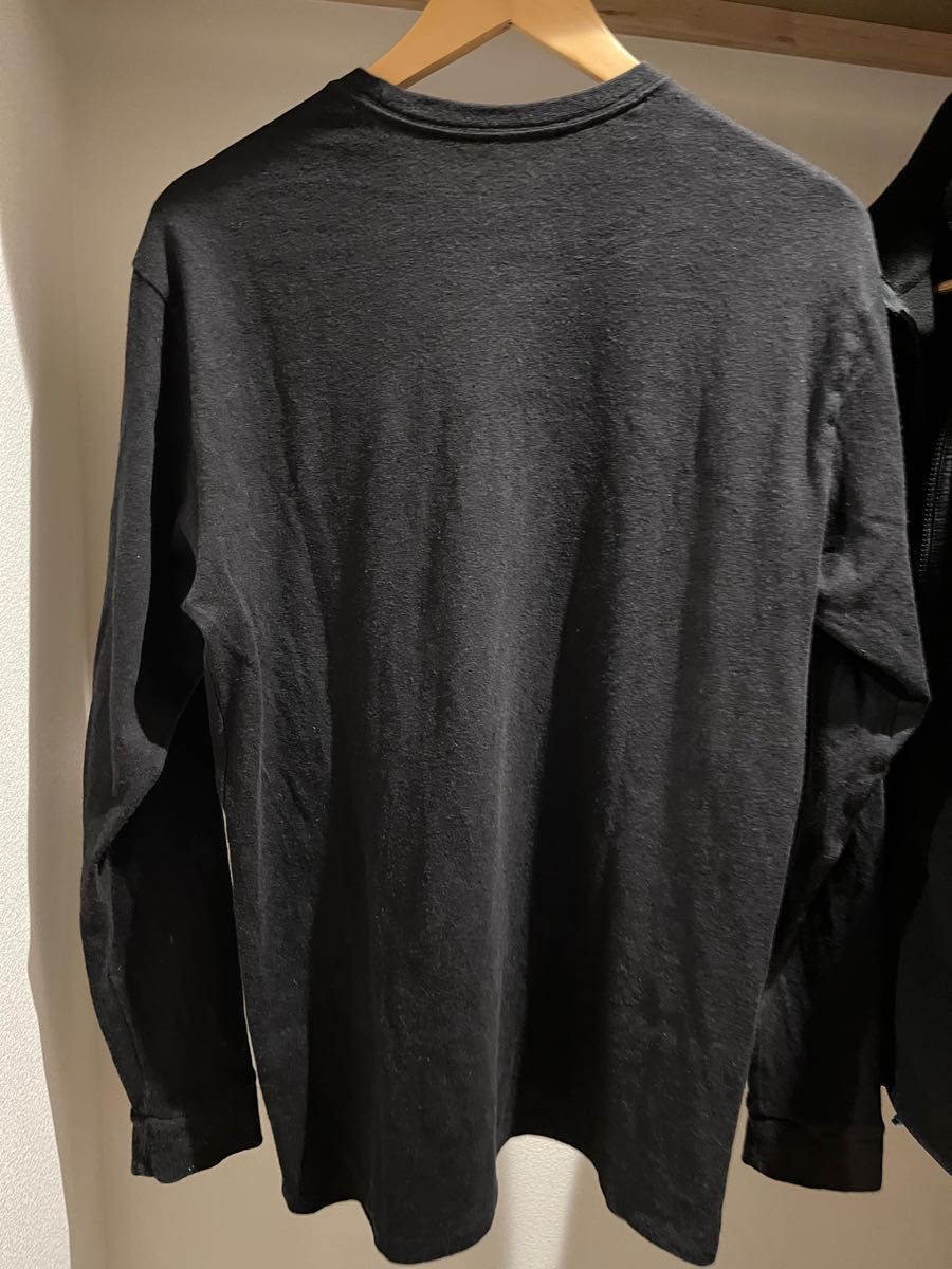 パタゴニア メンズロングスリーブワークポケットTシャツ パタゴニア メンズロングスリーブワークポケットTシャツ