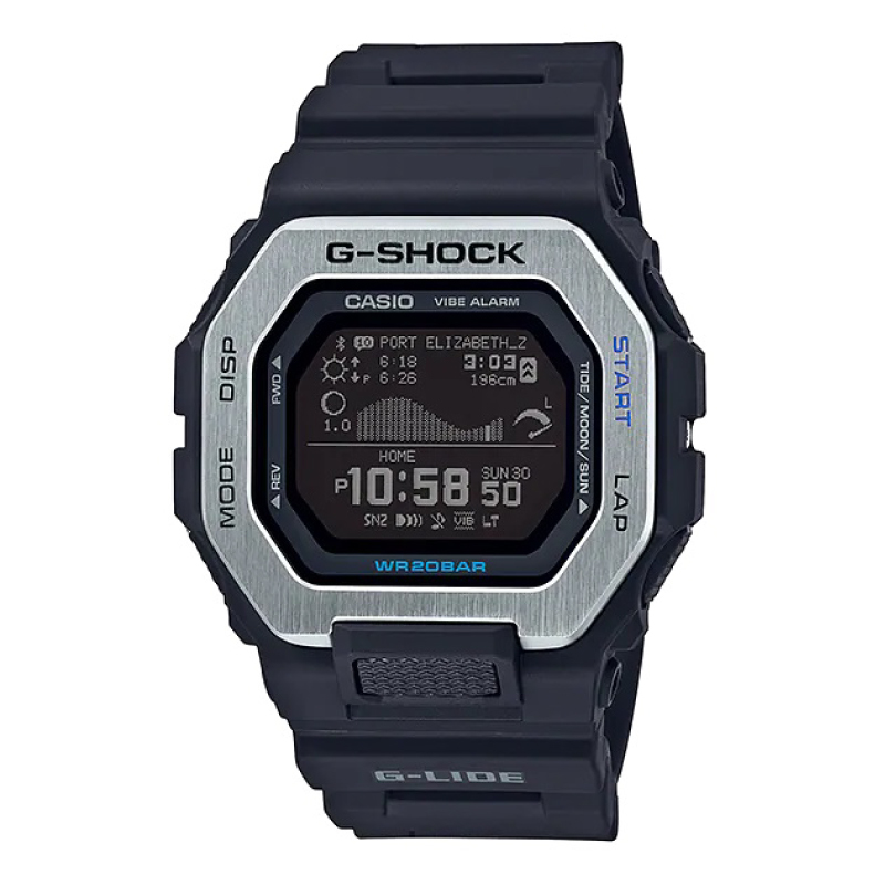 人気の新作 Gショック G-SHOCK カシオ CASIO G-LIDE メンズ☆新品