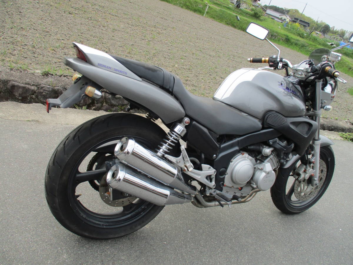 メール便無料】 ジール250 部品取り車 レストアベース又は部品取り