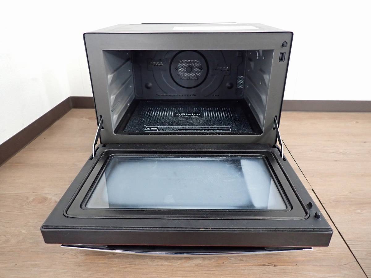 Panasonic ビストロNE-BS1200-RK | www.viarengosergioserramenti.it