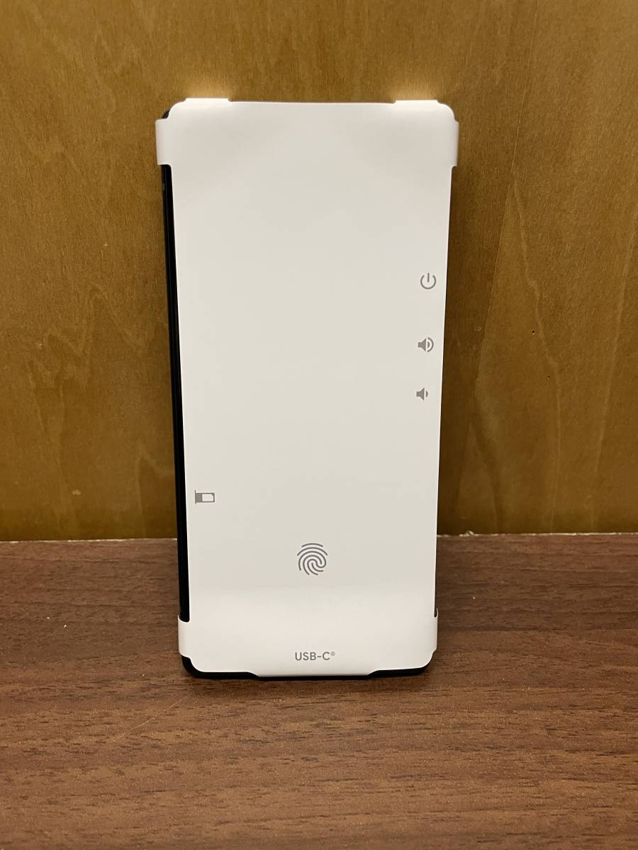 未使用品 完品 Google Pixel 6a チャコール 黒 128G 利用制限〇 残債